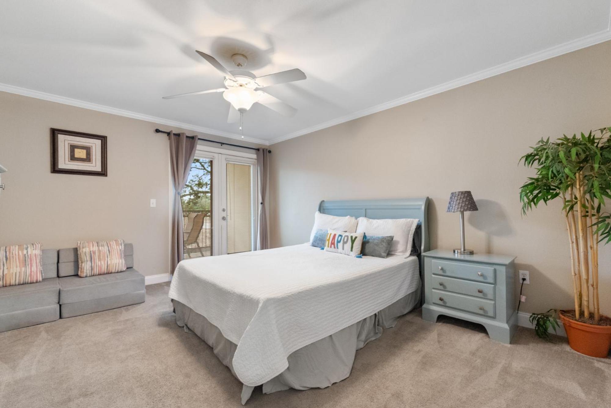Fun 2 Bed/2 Bath Condo With Pool On Biloxi Beach Exterior photo