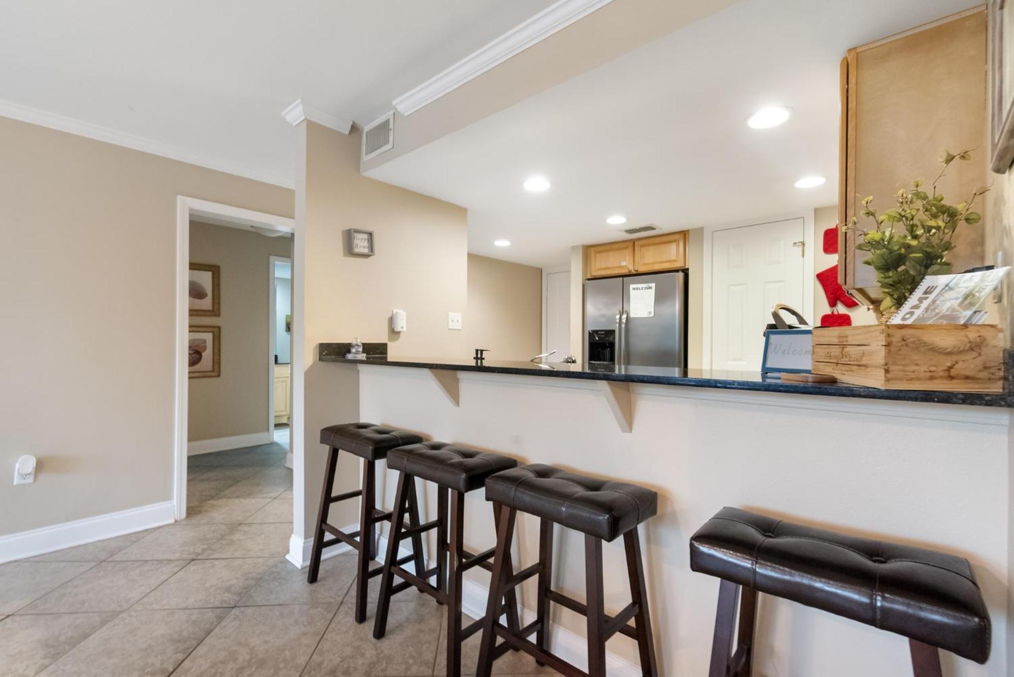Fun 2 Bed/2 Bath Condo With Pool On Biloxi Beach Exterior photo